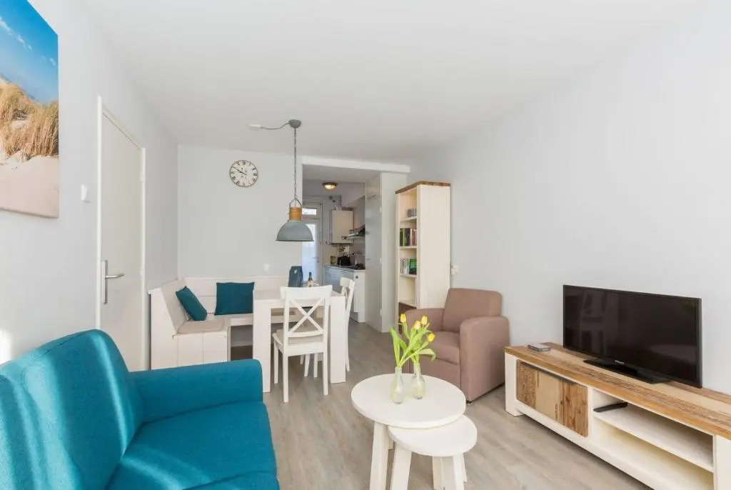 Apartment - NIeuwstraat 1 Zoutelande Kurhaus