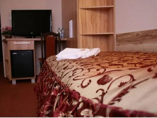 Hotel Pod Słońcem