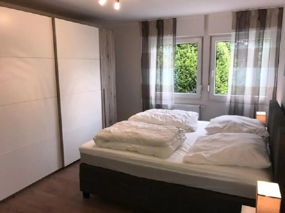 Witte Huus Ferienwohnungen