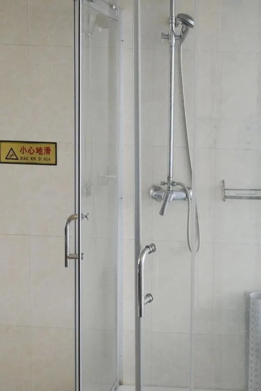 Qingdao Mingshen Hotel