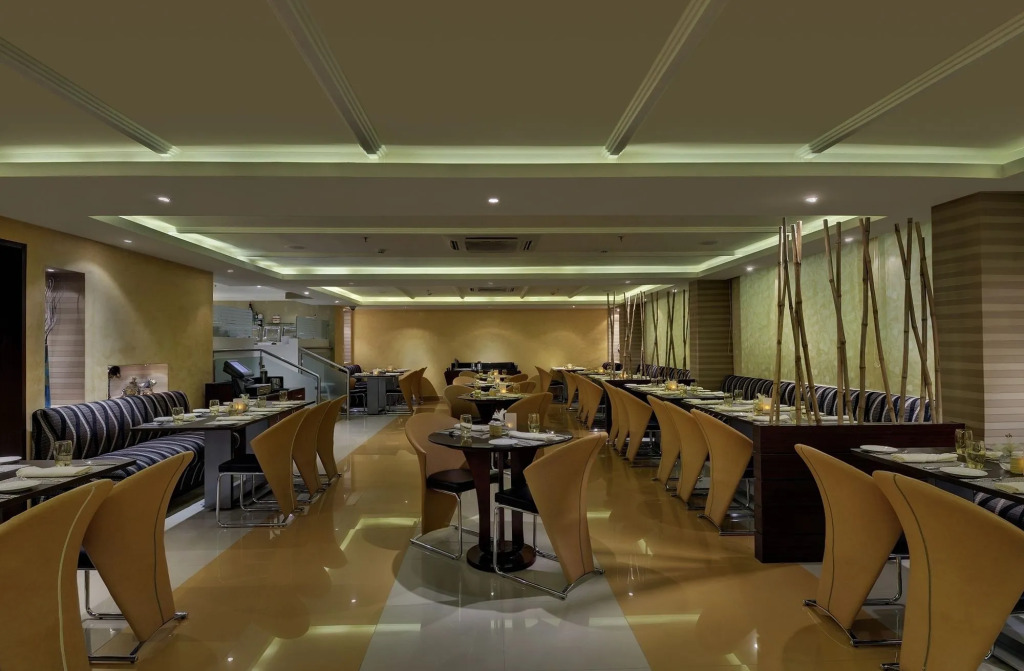 Royalton Hyderabad Abids