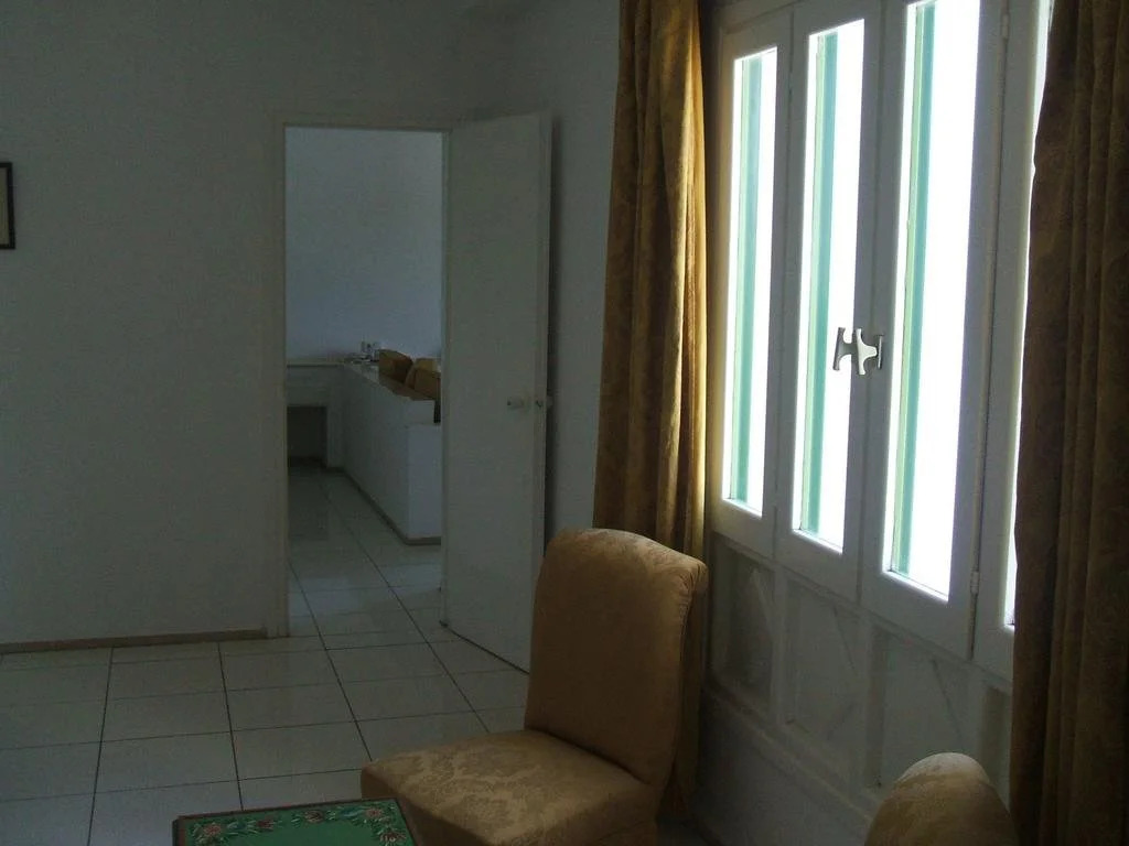Hotel Mirabelle