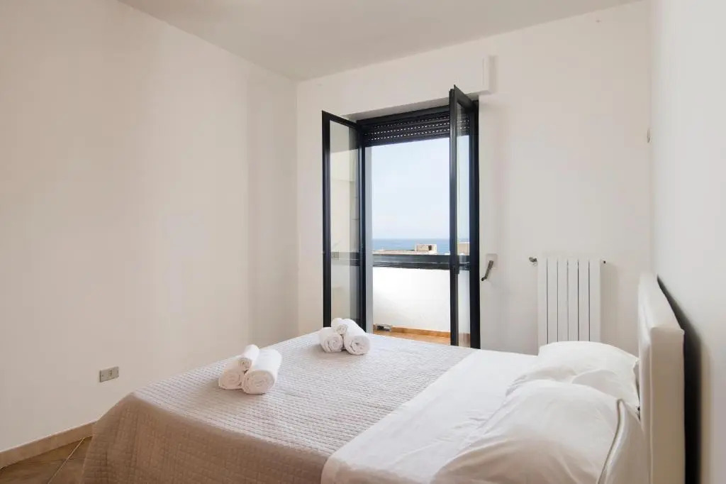 Apulianstay- La casa di Porto Rosso