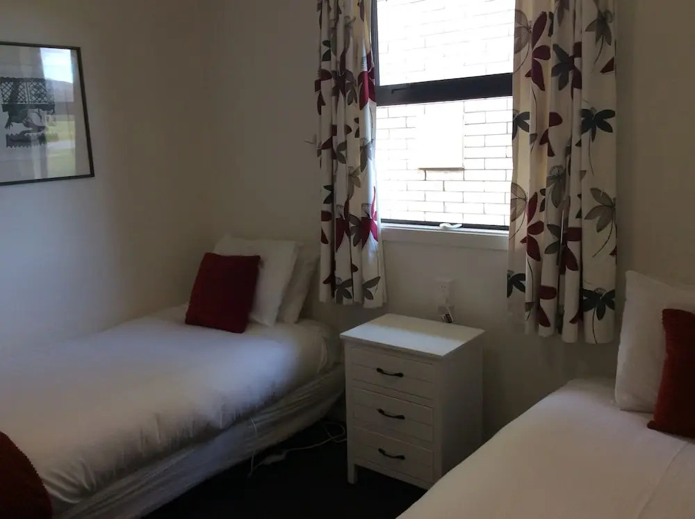 Clyde Apartments