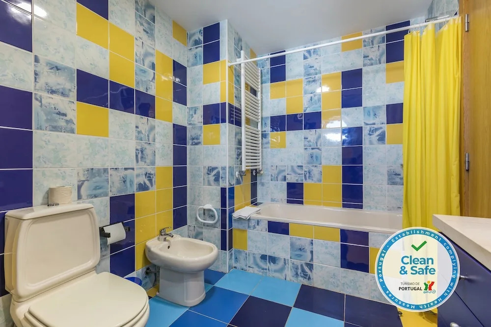 Marina - Private Pool - 10 Pax - Albufeira