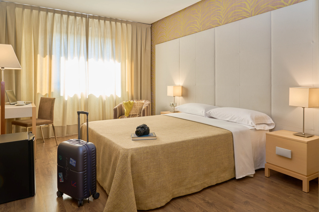Hotel Macià Doñana
