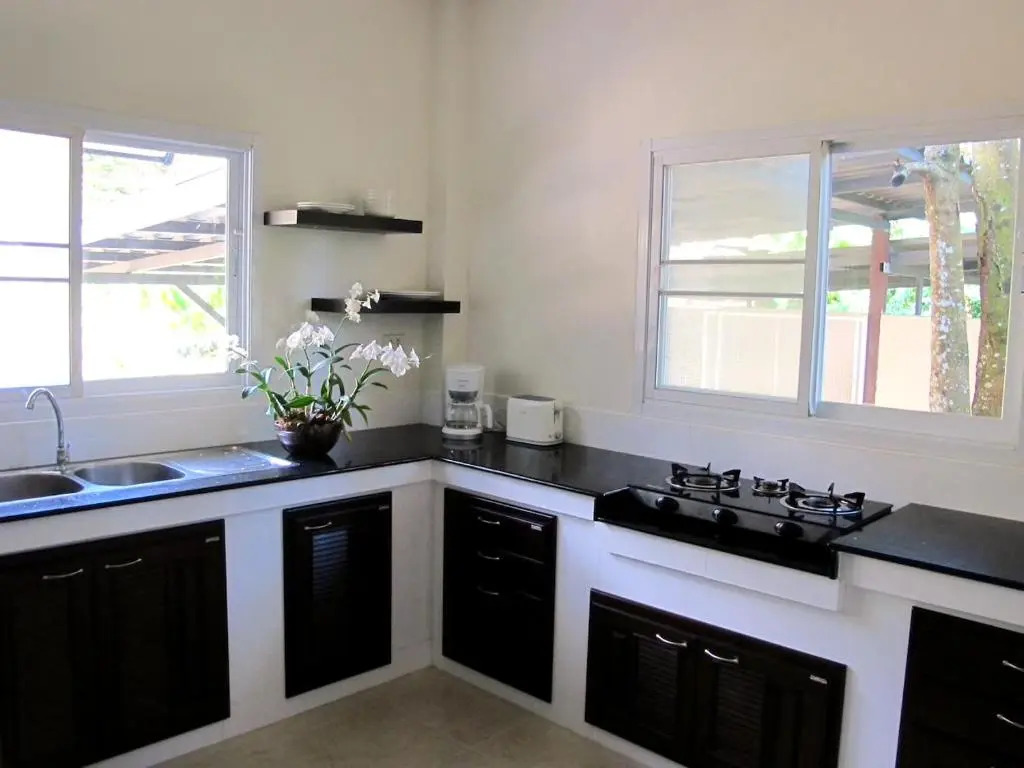 Koh Chang 6 Bedroom Villa with Private Pool and Garden