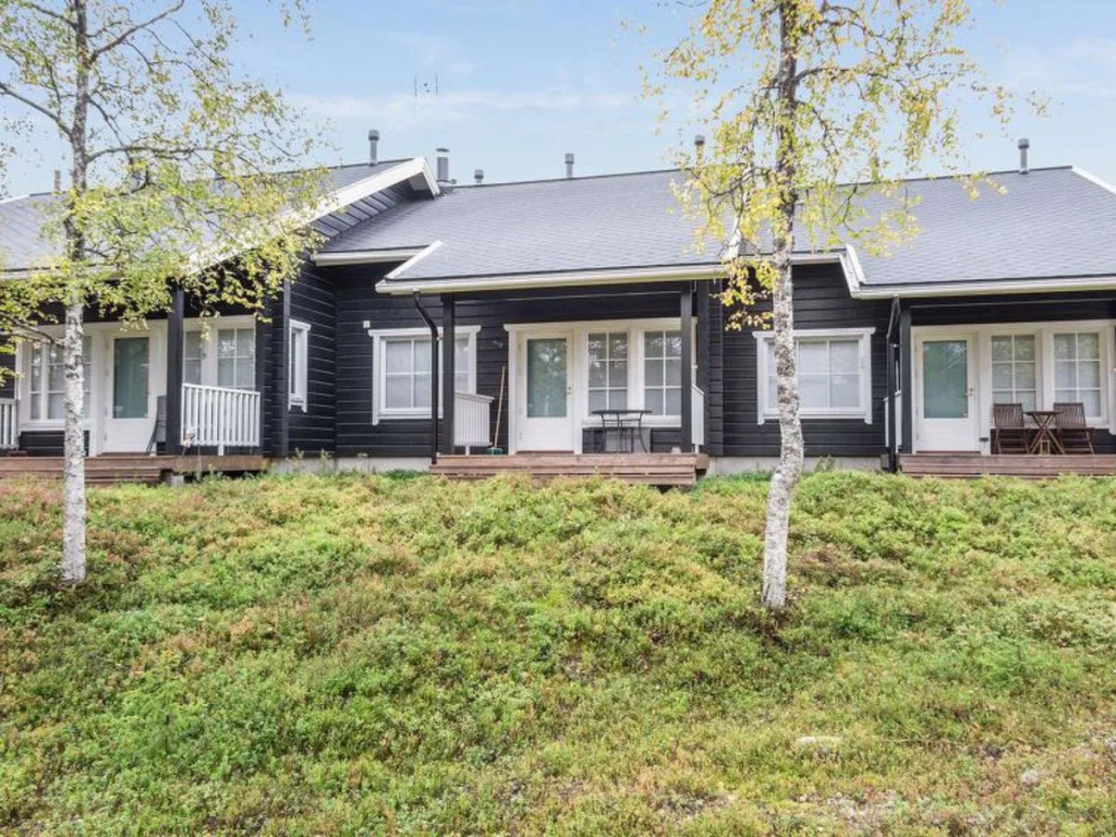 Yllaskumpu 3 / sivakka