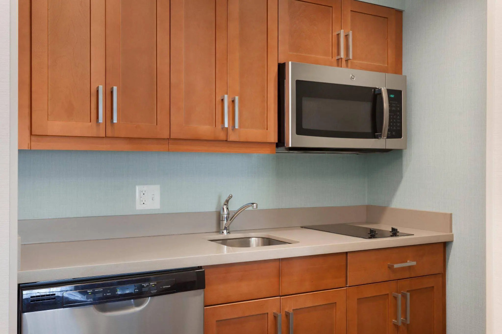 Homewood Suites by Hilton Gateway Hills Nashua