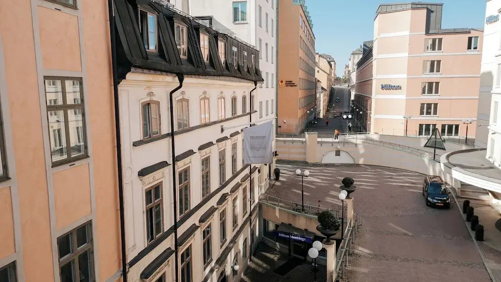 Guldgränd