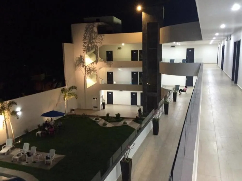 MH Grand Hotel
