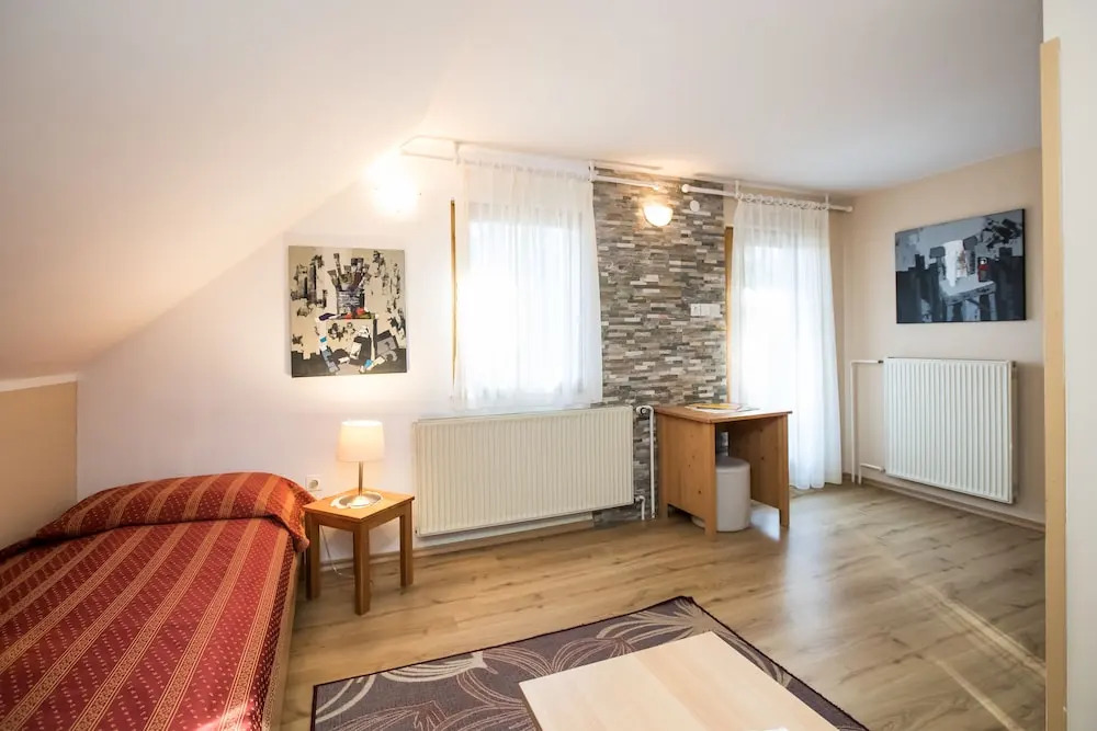 Art Hotel Kristal