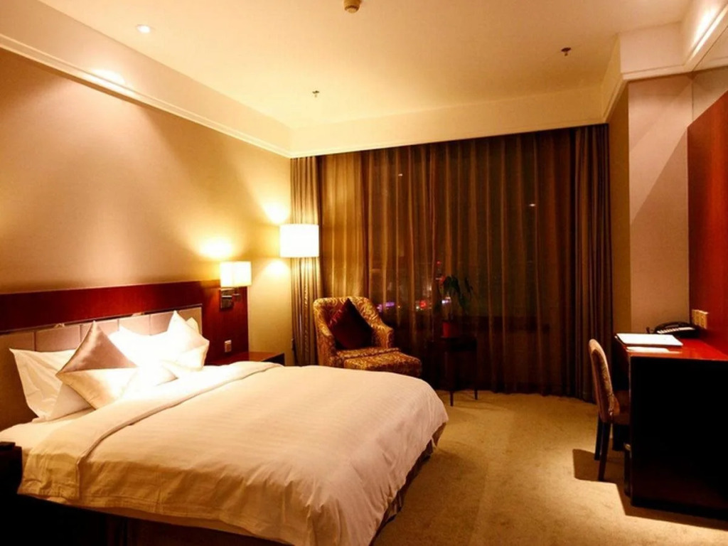 Junyue Grand Hotel Shenyang