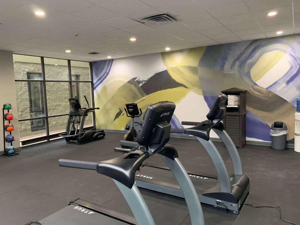Best Western Plus Clarks Summit Scranton Hotel