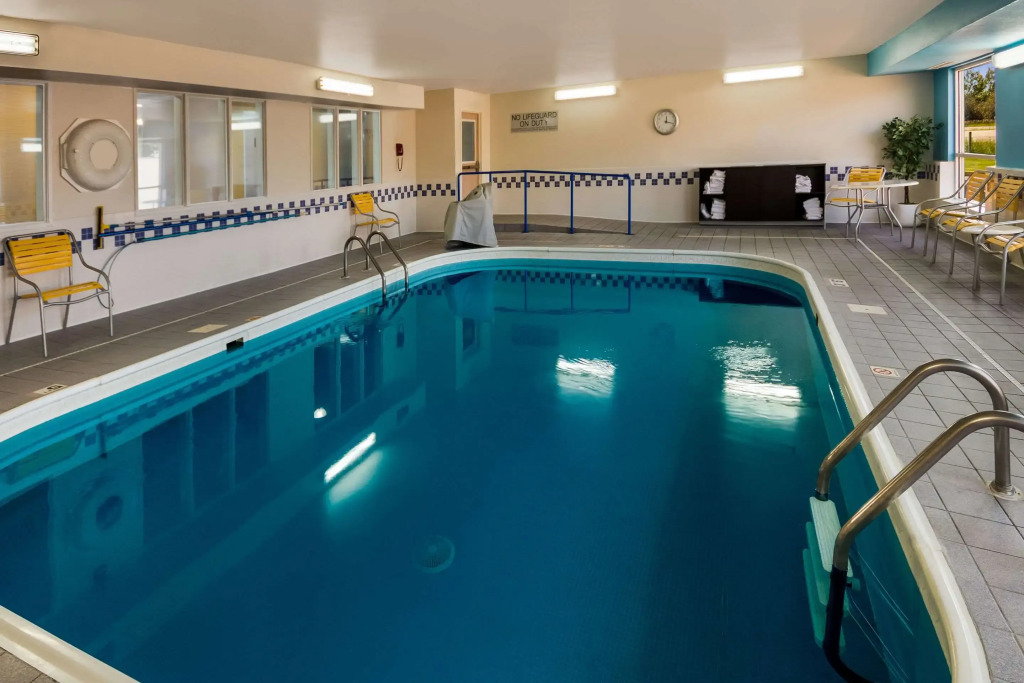 Quality Inn & Suites Bozeman