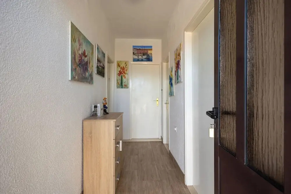 Apartment Toma