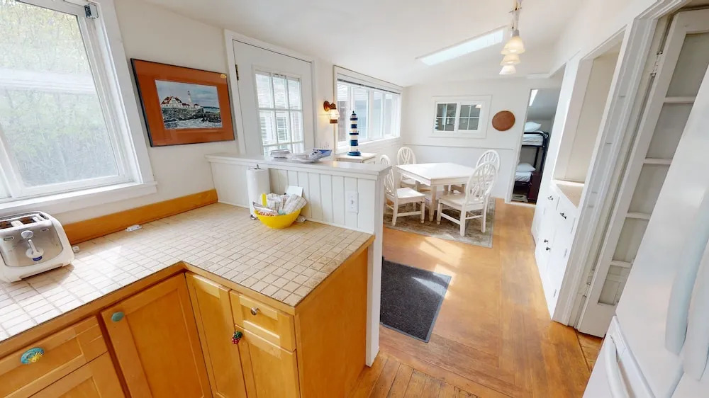 Blue Heron 4 Bedroom Home