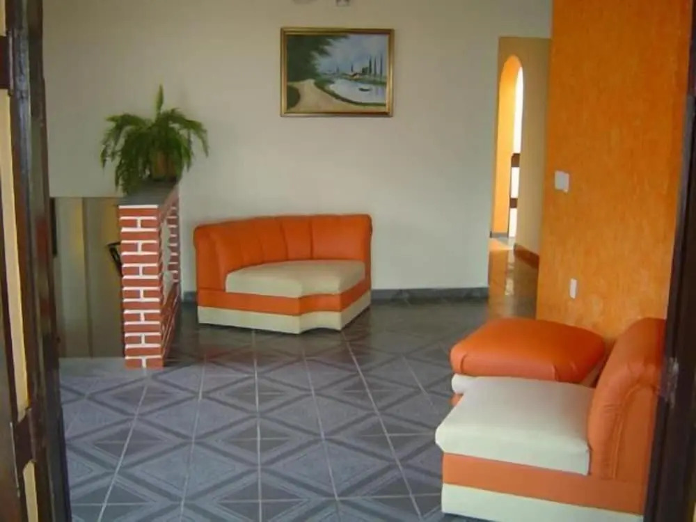 Hotel Casarão