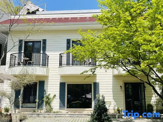 You House·Mogan Youjia Hotel (Moganshan Scenic Area)