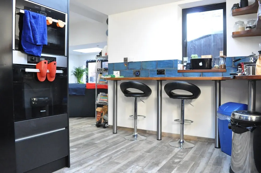Luxury 2 Bedroom Central London House