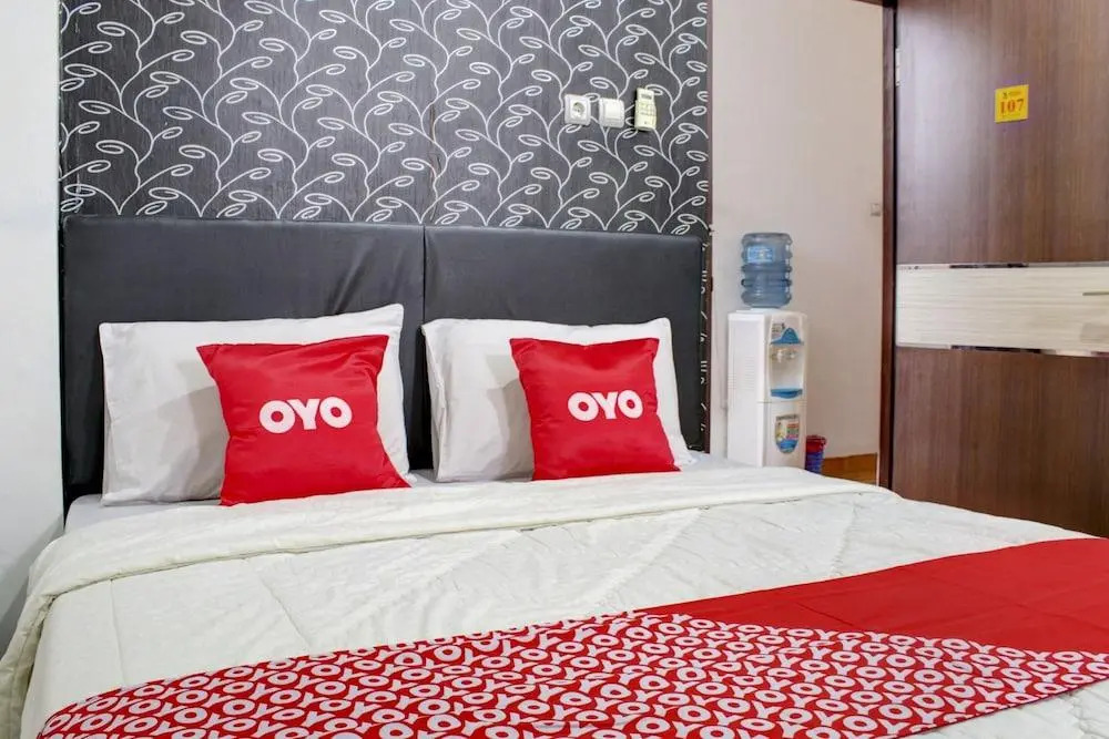 OYO 3855 Homestay Semata Wayang Syariah