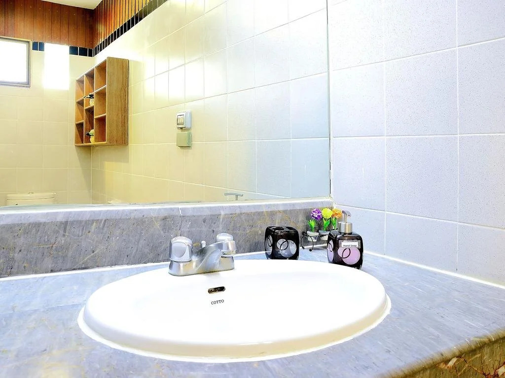 Moosi Yard Hometel Khaoyai