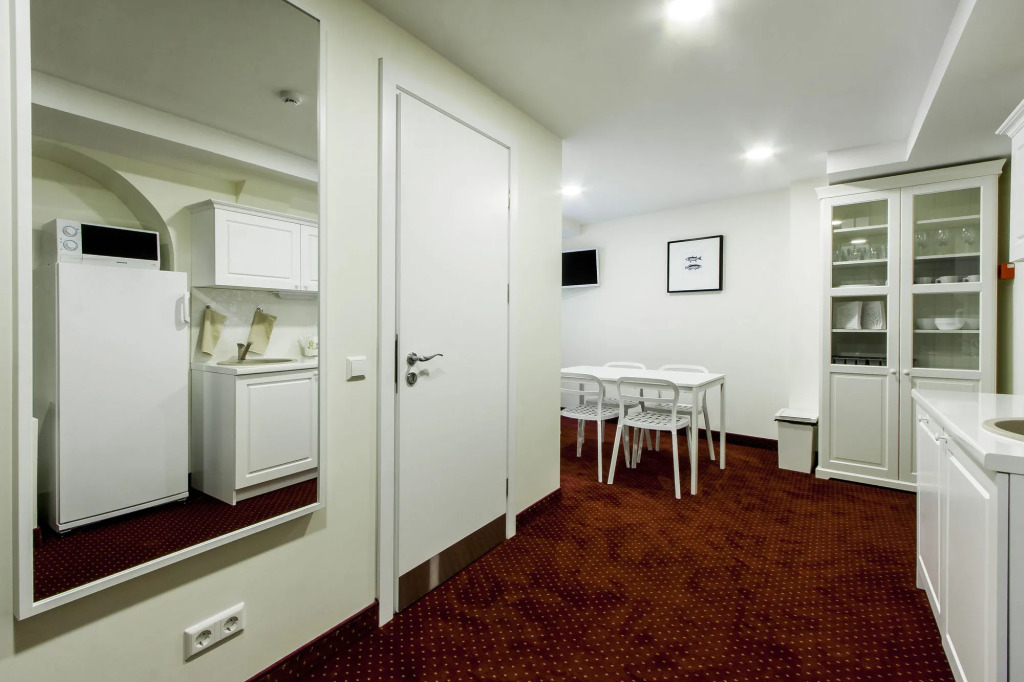 Real House