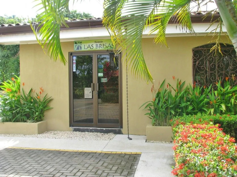 Las Brisas Resort And Villas