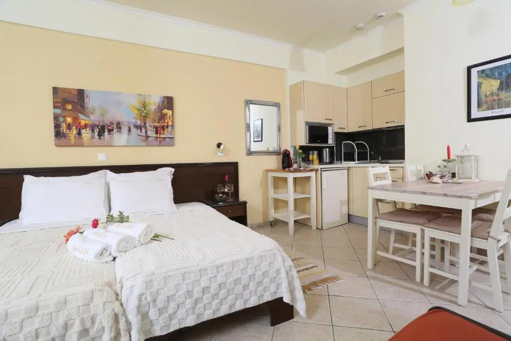 Hotel Aeollos