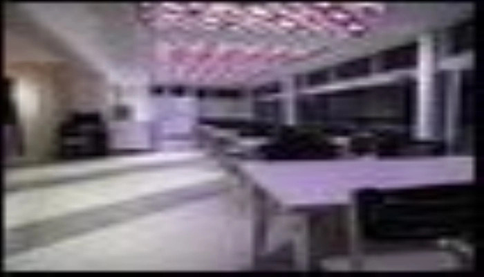 Bursa City Hotel