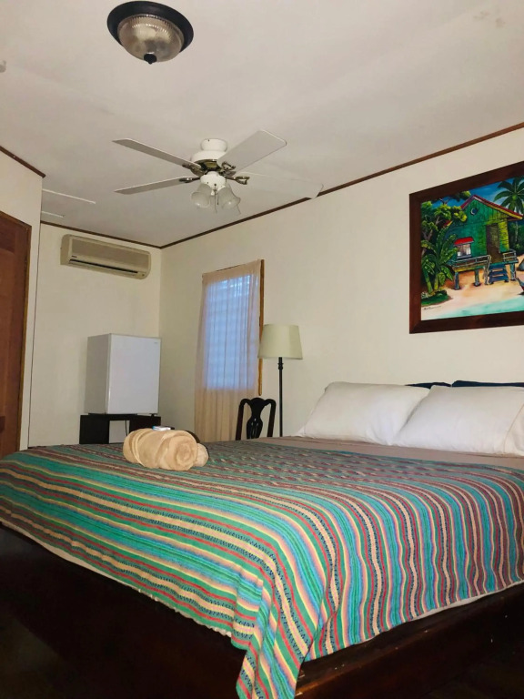 Mana Kai Camping & Cabins