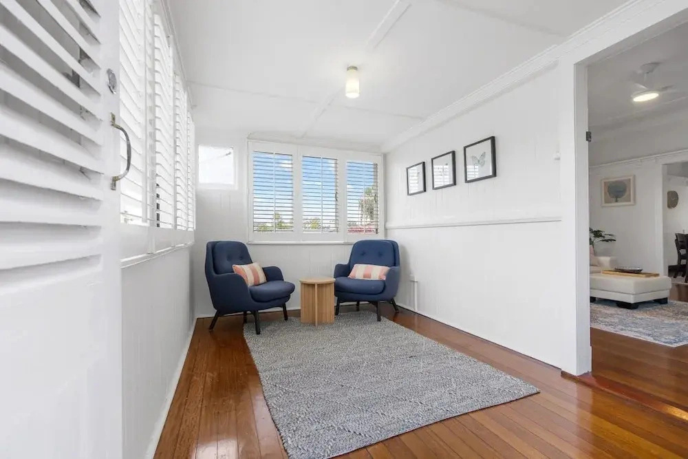 Family-friendly Home in Vibrant West End