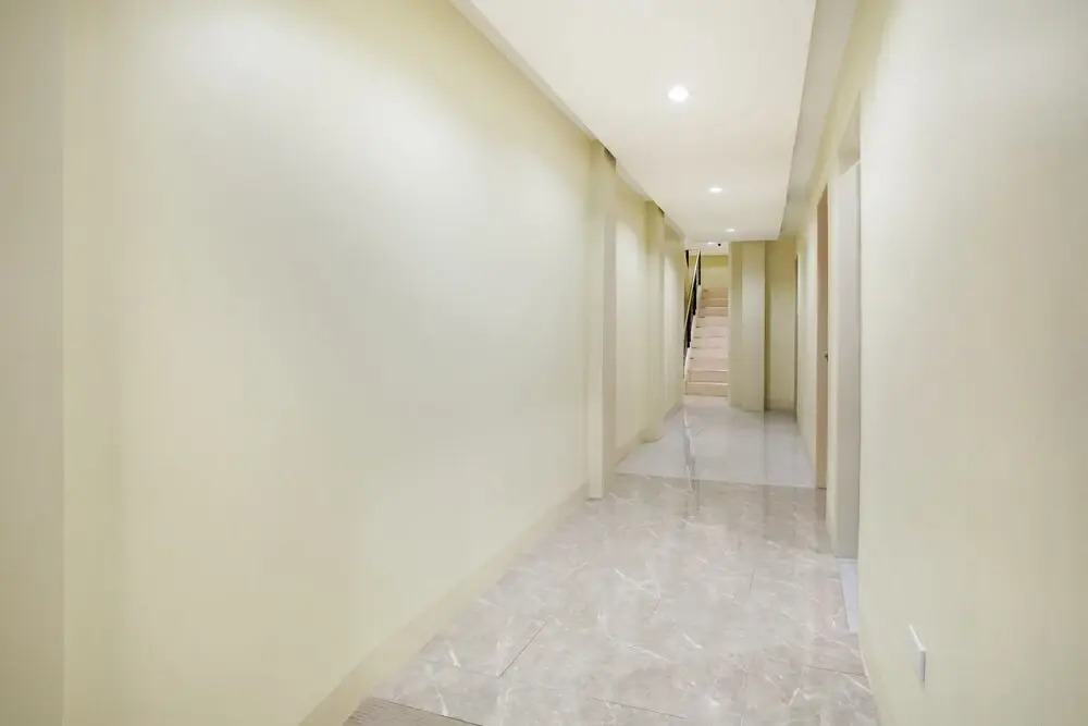 OYO 470 JRJA Hotel