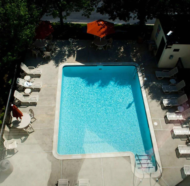 Hampton Inn Philadelphia-Airport
