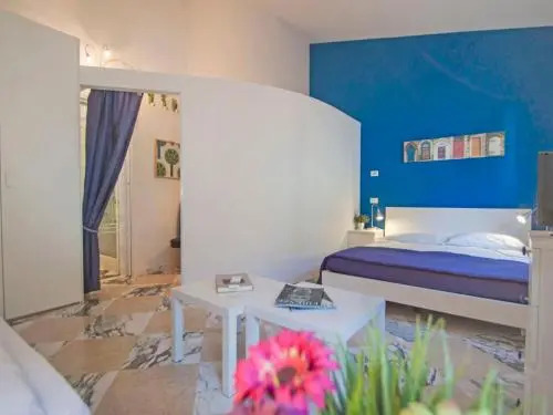 Apartment Bufalini 2 - Raffaello by Interhome