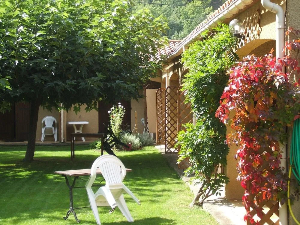 Beau Vallon - Gîte et Chambres d'Hôtes