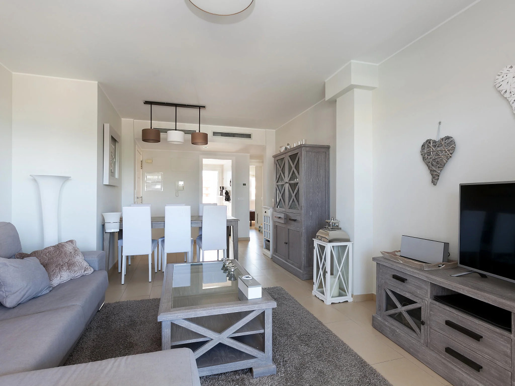 Marina Park - Three Bedroom