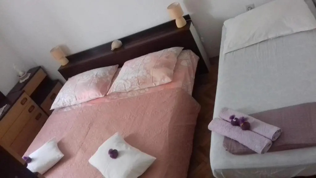 Stone Guest House