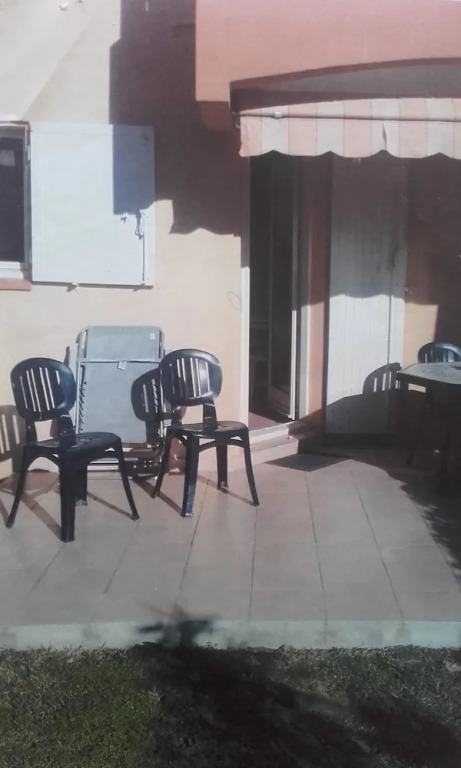 Apartment with 2 Bedrooms in Fréjus, with Pool Access And Enclosed Garden - 100 M From the Beach