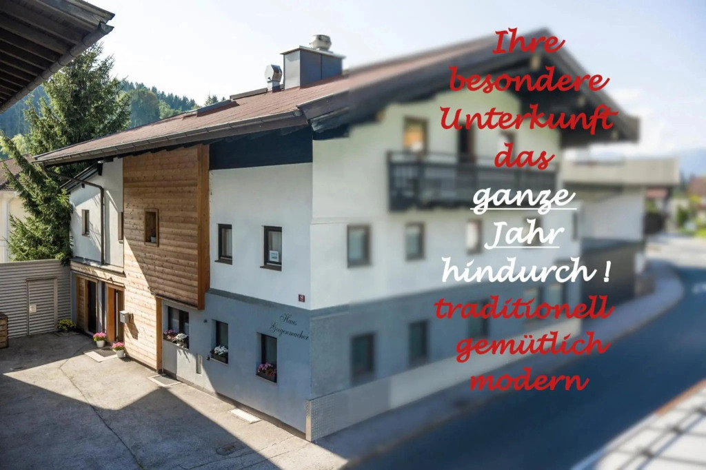 Haus Geigenmacher