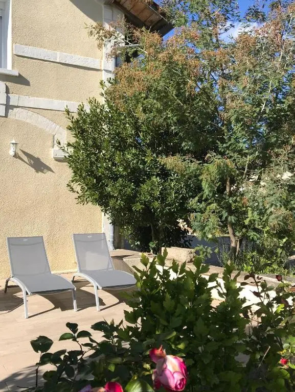 Gîtes de Pouzelande