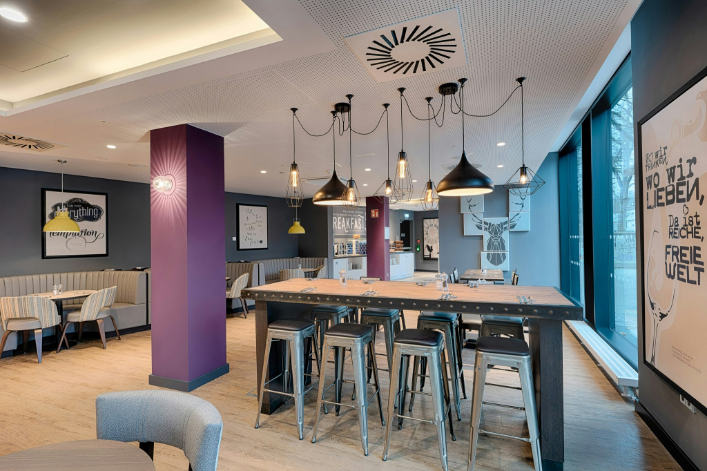 Premier Inn Berlin Kurfürstendamm