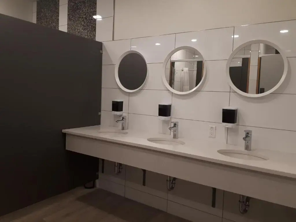 Canmore Downtown Hostel