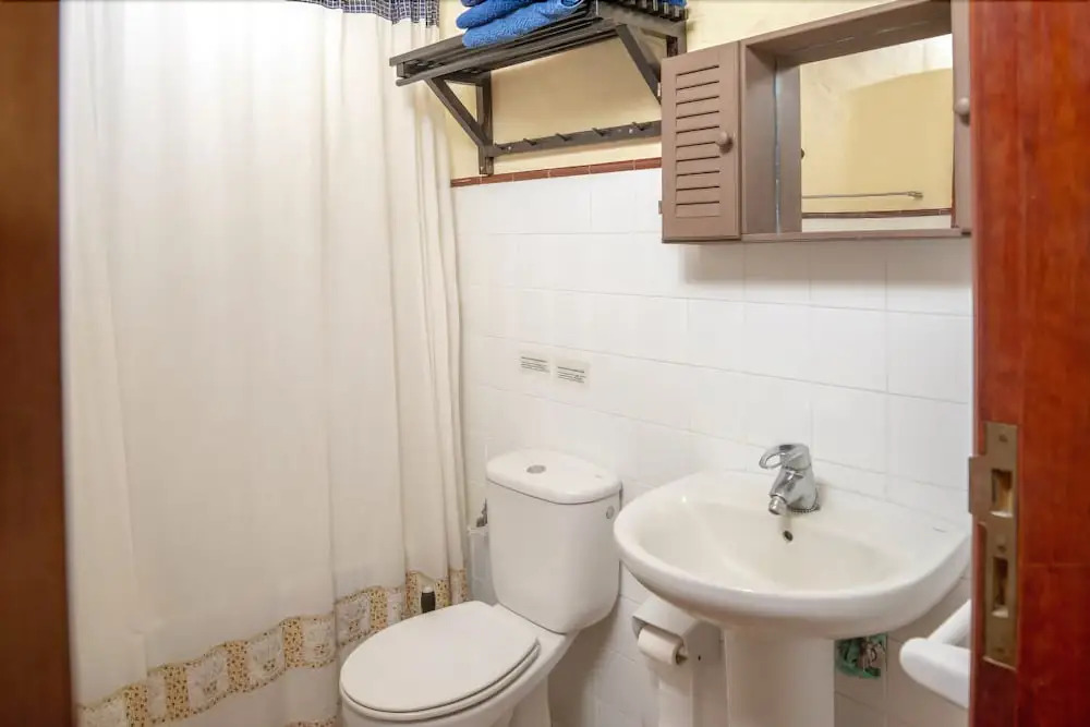 Lightbooking El Laurel  casa rural