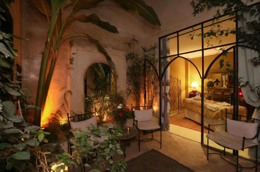 Riad Anjar