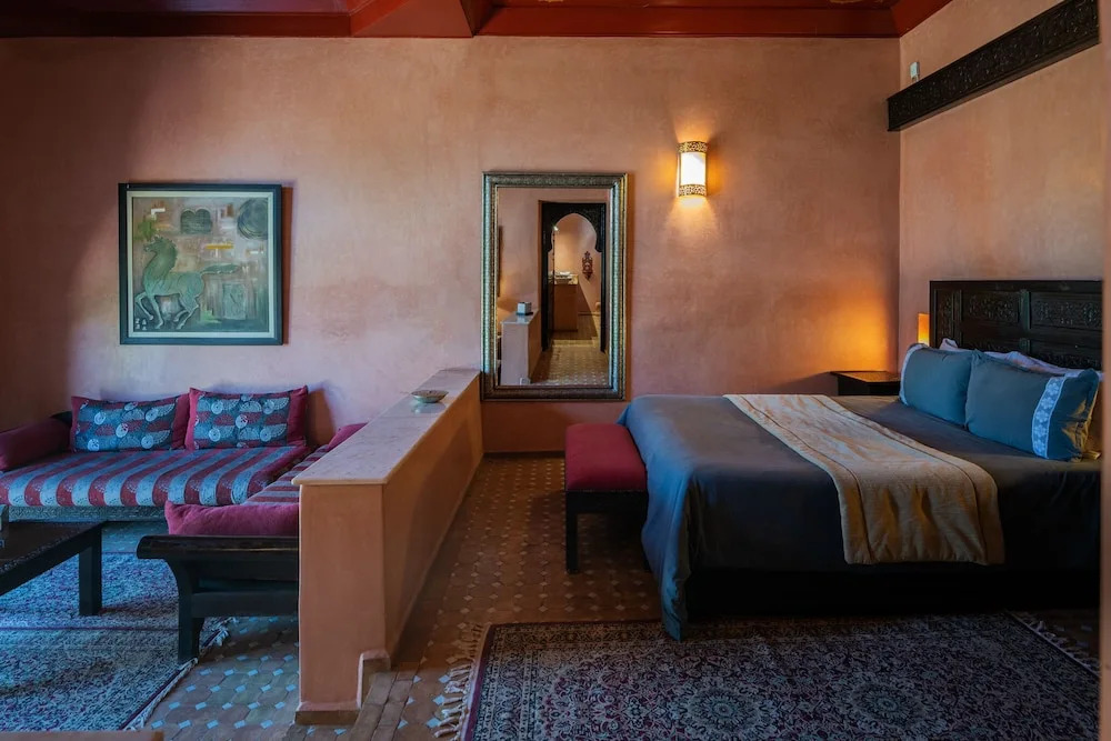 Al Riad Inou