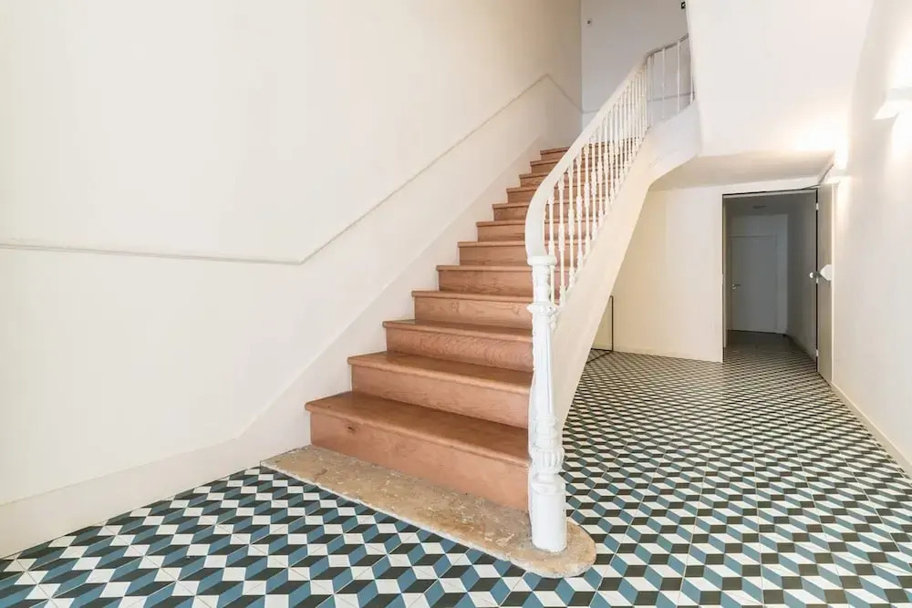 Spacious Studio in Lisbon