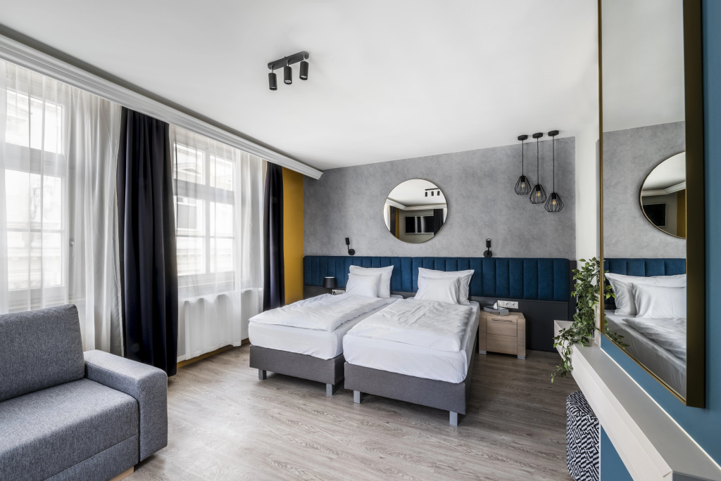 Alta Moda Hotel by Mellow Mood Hotels