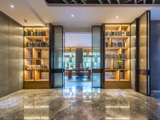 Mijing Hotel