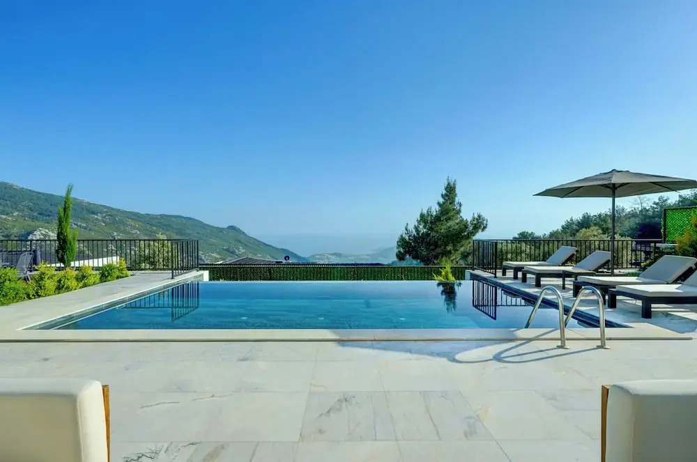 Villa Pluto 1 - PLANET LUXURY VILLAS